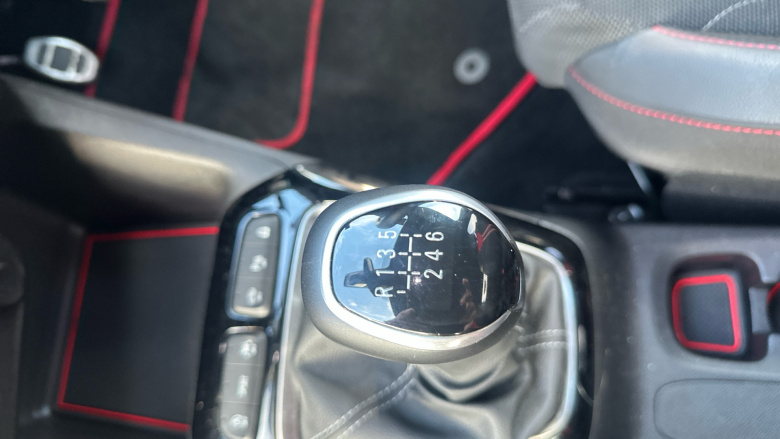 Vauxhall Corsa 1.2 Turbo SRi 5dr Petrol Hatchback